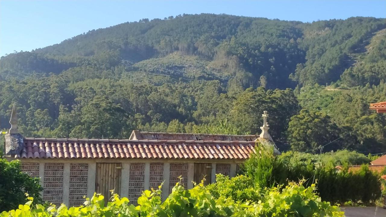 オイア Casa Lolaヴィラ エクステリア 写真